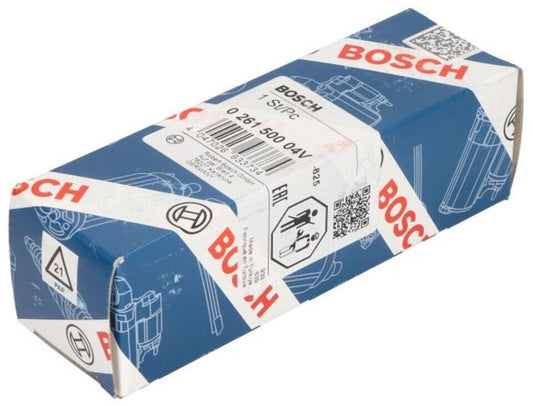 0261 500 04V - Bosch GDI Injection Valve