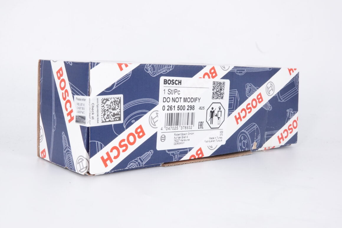 0261 500 298 - New Bosch GDI Injector