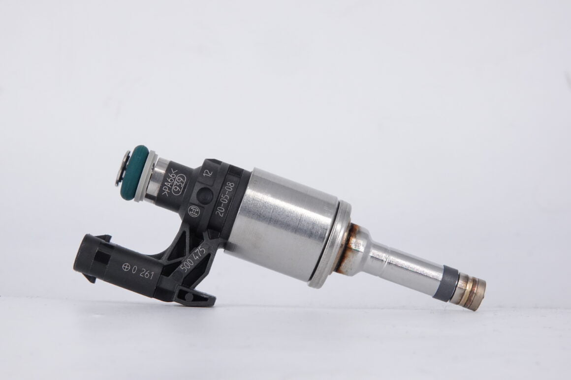 0261 500 475 - New Bosch GDI Injector
