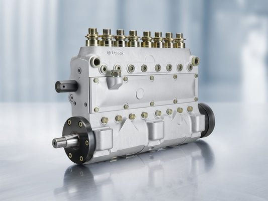 0406 008 244 - Bosch MTU Pump