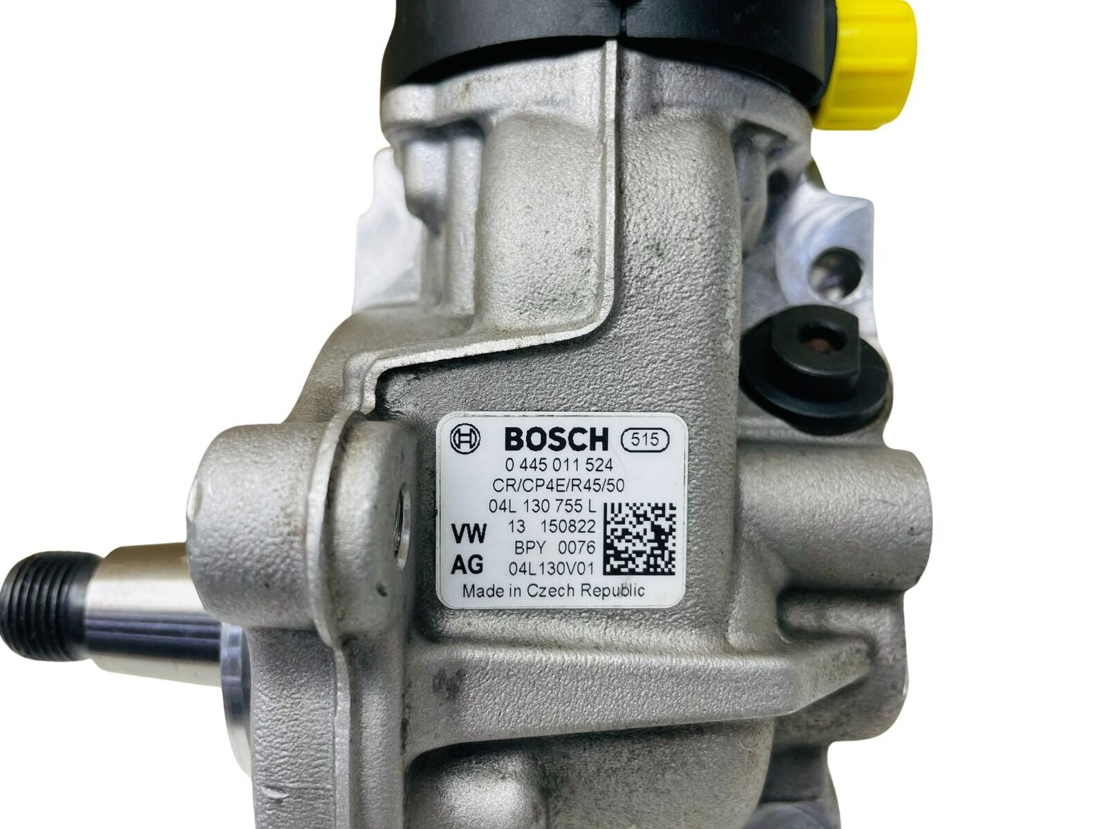 0445 011 524 - New Bosch Pump – Diesel Engineering Services