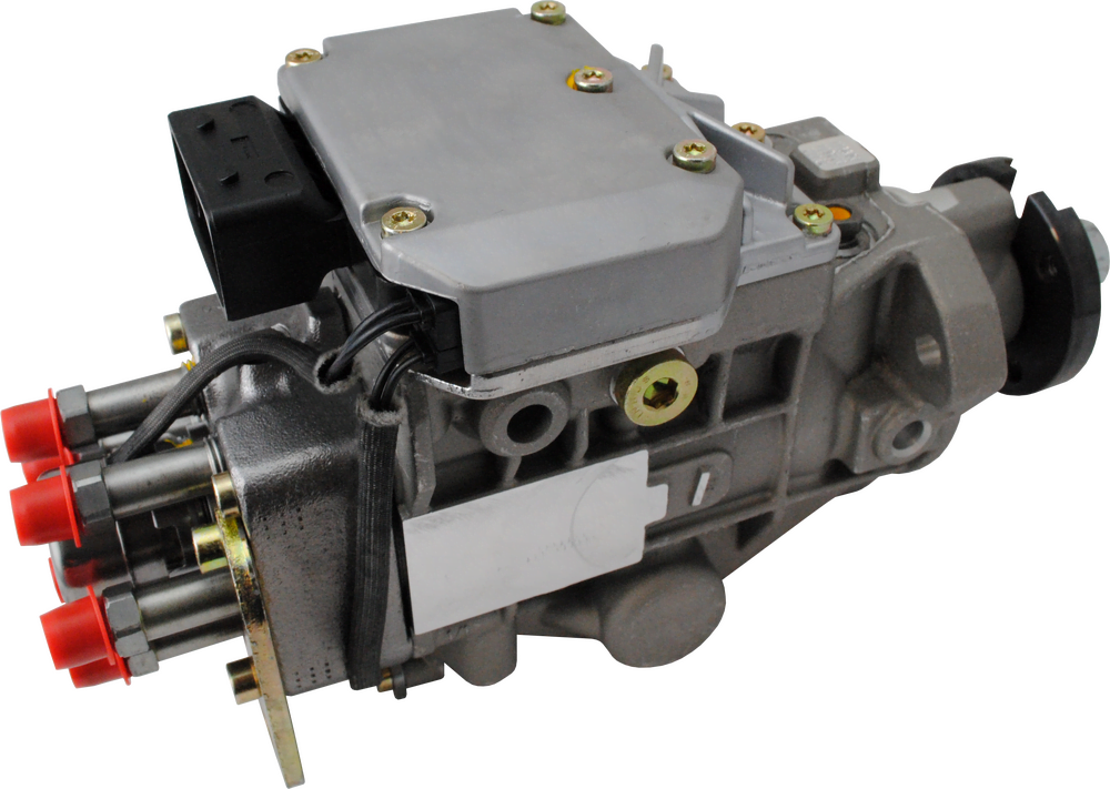 0470 006 007 - Bosch Exchange Pump