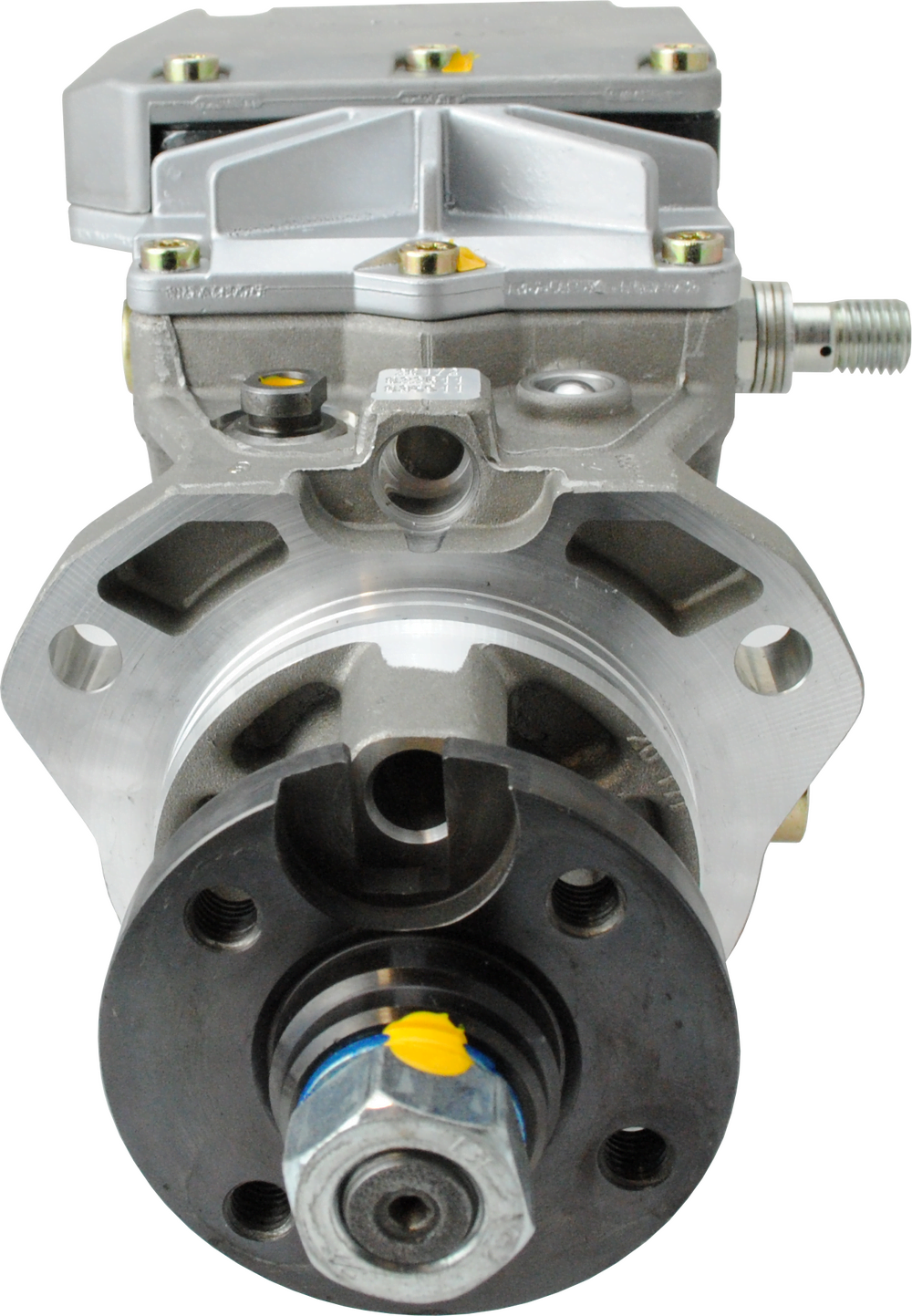 0470 006 007 - Bosch Exchange Pump