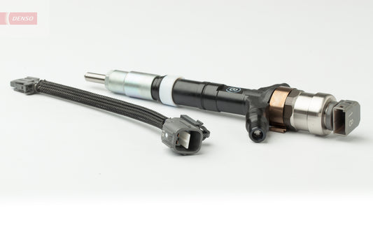 095000-0740 - New Denso Injector