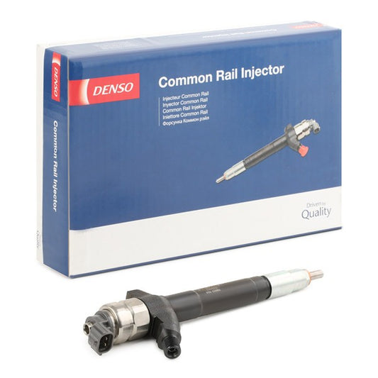 095000-5800 - New Denso Injector