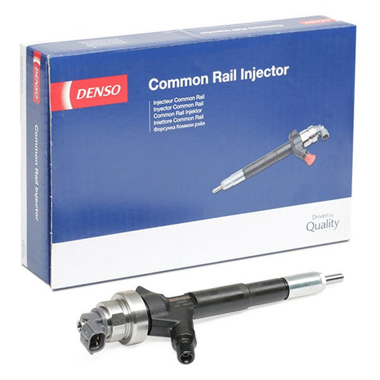095000-6130 - New Denso Injector