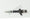095000-7580 - Denso Reconditioned Injector