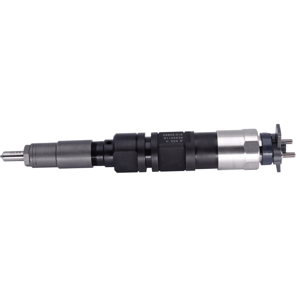 095000-6490 - New Denso Injector