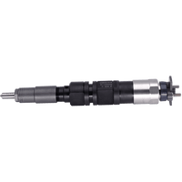 095000-6490 - New Denso Injector