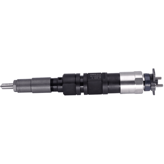 095000-6490 - New Denso Injector