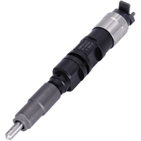 095000-6490 - New Denso Injector