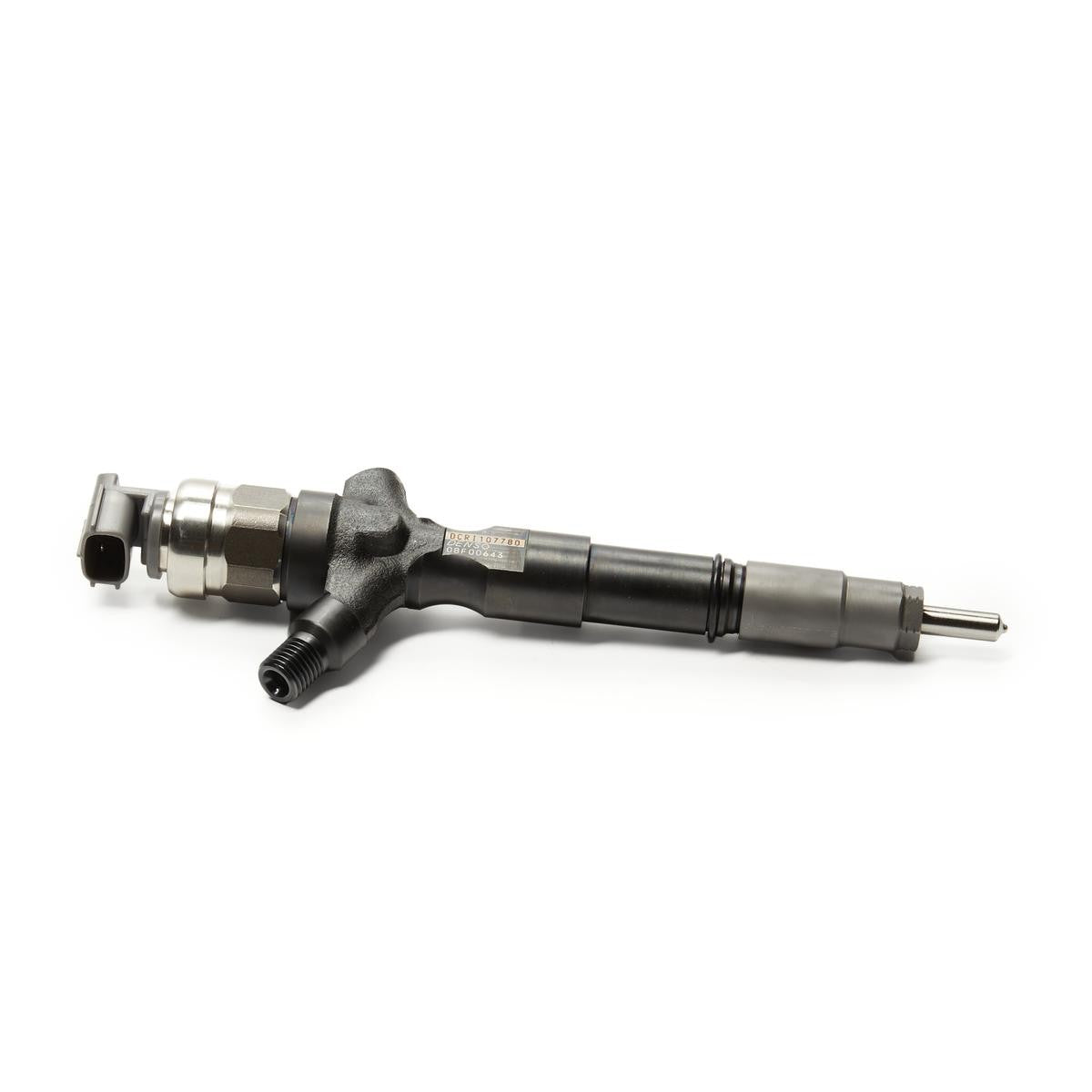 095000-7781 - New Denso Injector