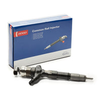 095000-7781 - New Denso Injector