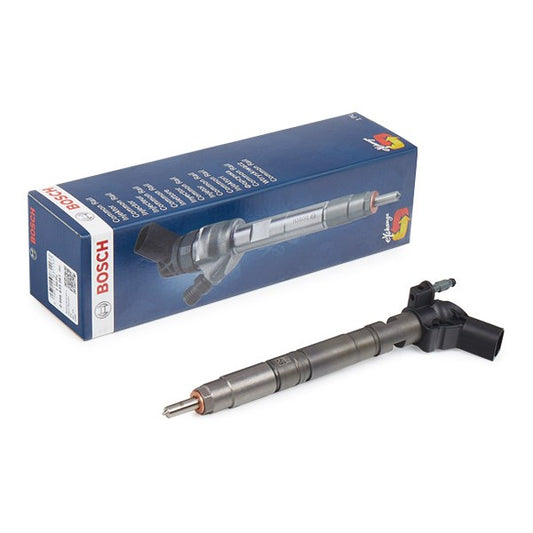 0986 435 432 - Bosch Exchange Injector