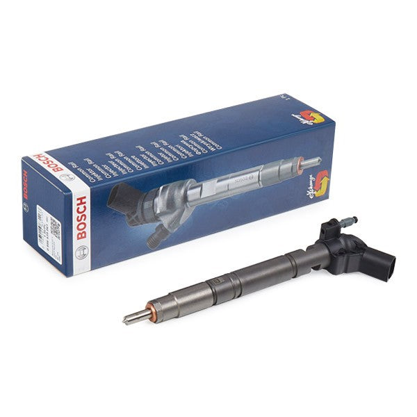 0986 435 413 - Bosch Exchange Injector