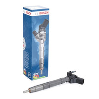 0986 435 431 - Bosch Exchange Injector