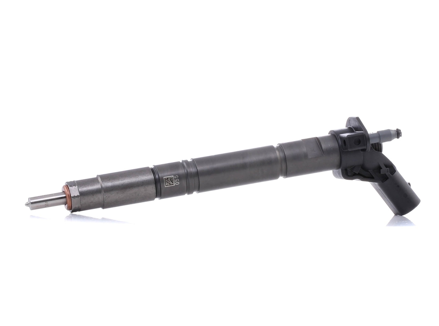 0986 435 431 - Bosch Exchange Injector