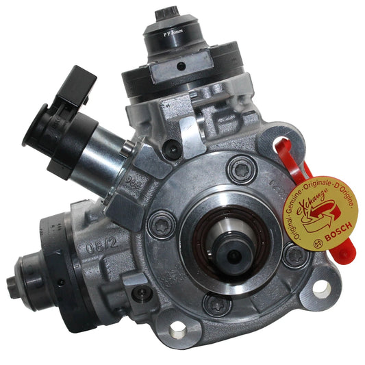 0986 437 480 - Bosch Exchange Pump