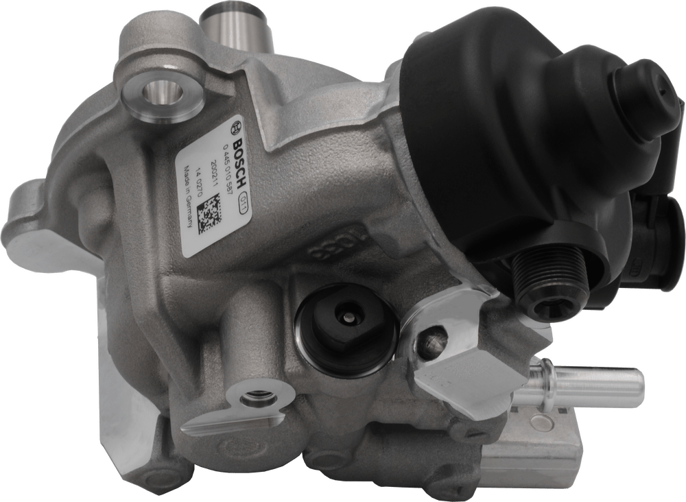 0445 010 587 - New Bosch Pump