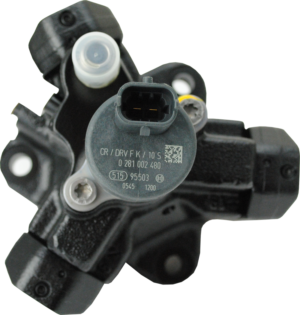 0986 437 004 - Bosch Exchange Pump