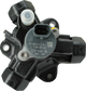 0986 437 004 - Bosch Exchange Pump