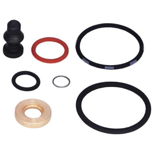 1417 010 997 - New Bosch PD Injector Seal Kit