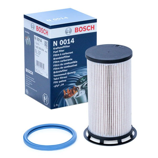1457 070 014 - Bosch Fuel-filter element