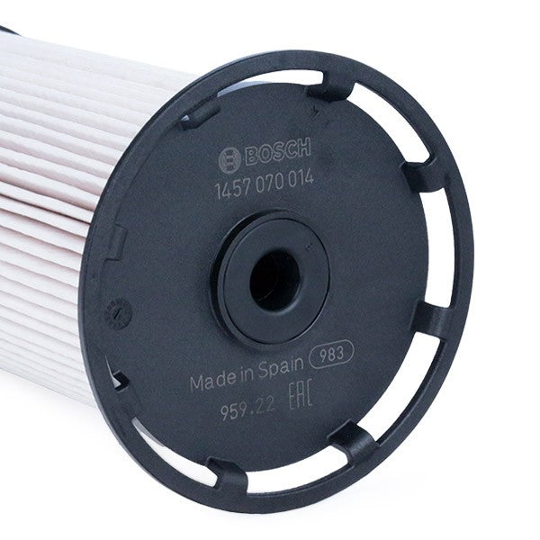 1457 070 014 - Bosch Fuel-filter element