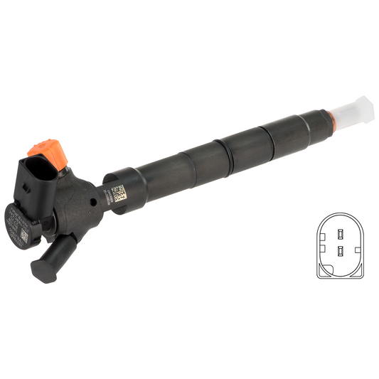 28506046 – New Delphi Injector