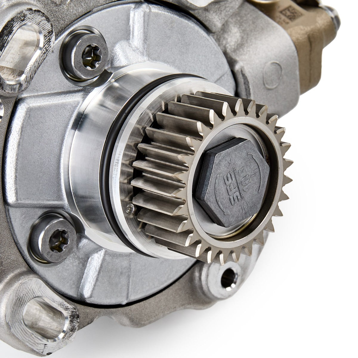 28384347 - New Delphi Pump