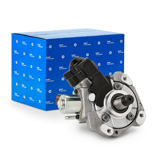 28535928 - New Delphi Pump