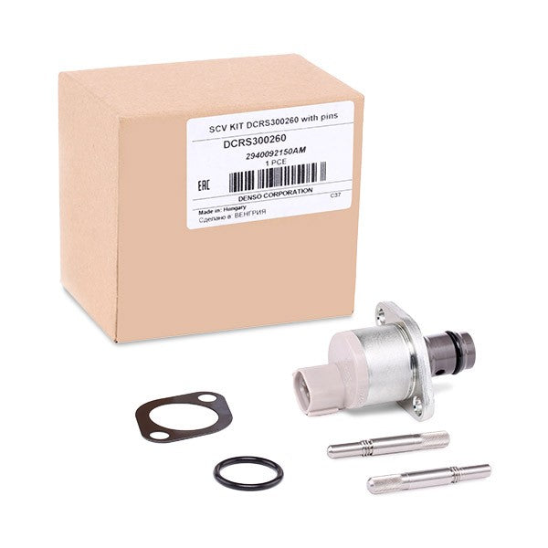 294009-0260 - New Denso Suction Control Valve