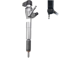A2C59507596 - New Continental VDO Injector