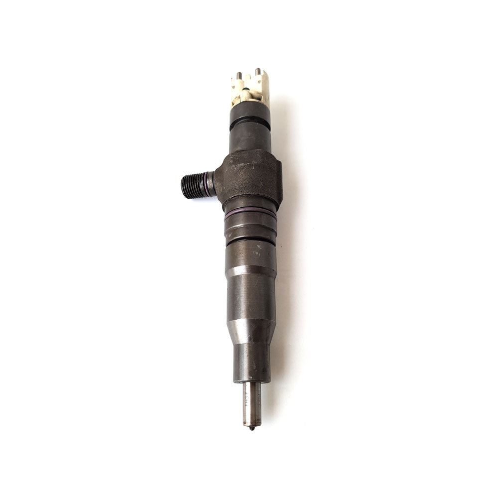 Smart Auto Injectors BEBJ1C01002 - New Delphi Smart Injector – Diesel Engineering Services