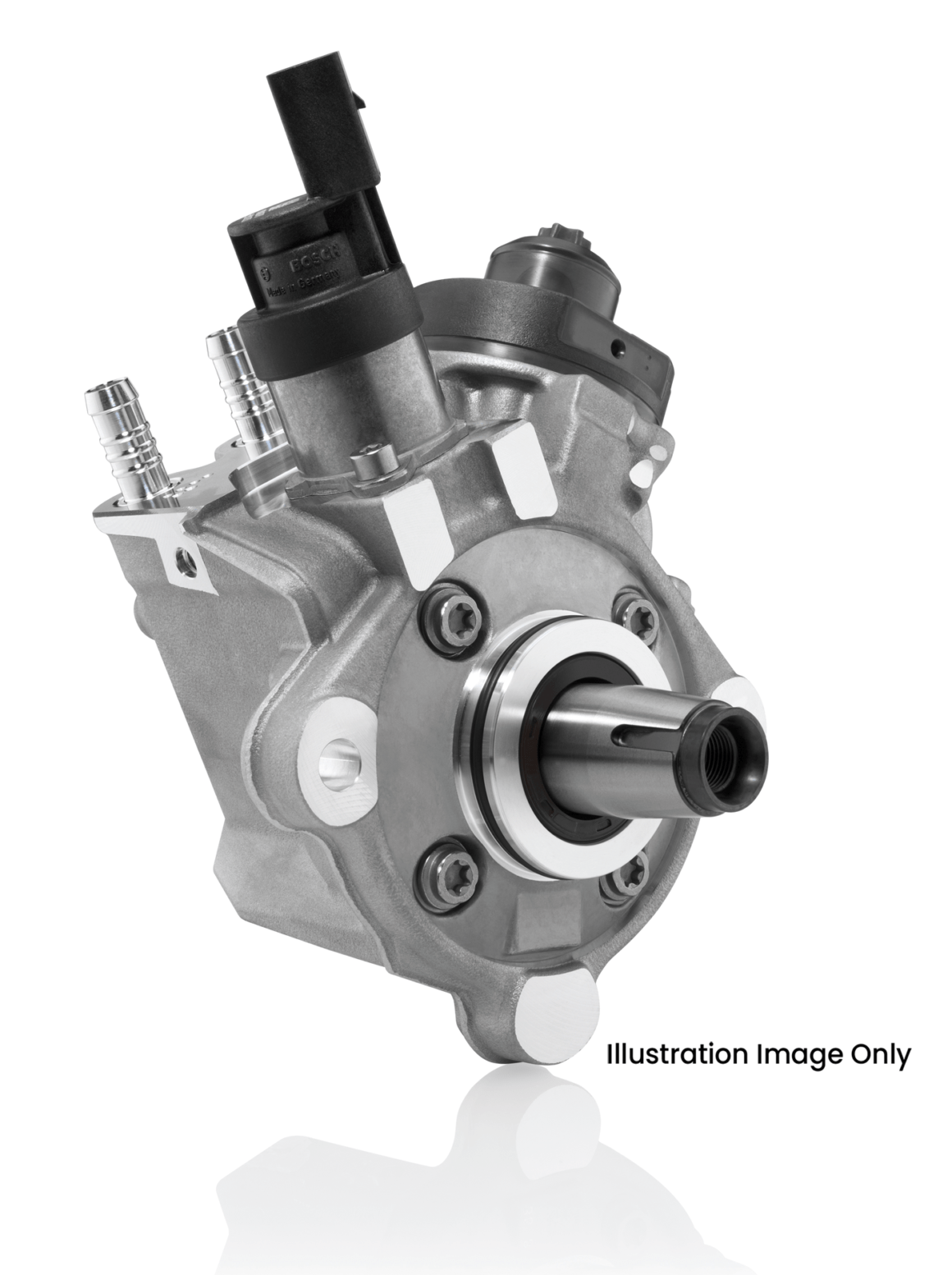0445 010 553 - New Bosch Pump