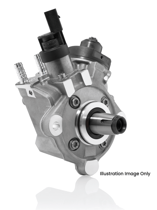 0445 010 553 - New Bosch Pump