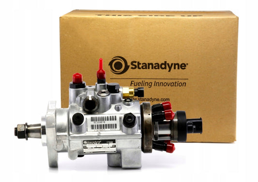 DE2435-6322 - Stanadyne Reconditioned Pump