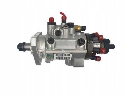 DE2635-6320 - Stanadyne Reconditioned Pump