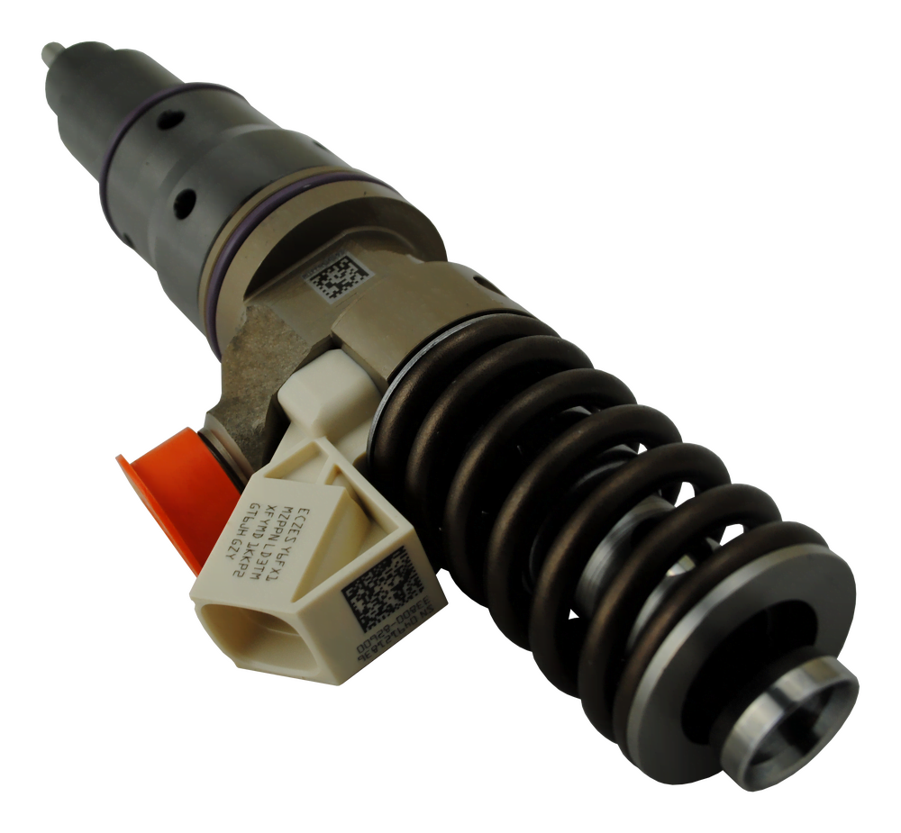 42015557 - New Delphi Injector
