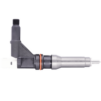 BEBJ1A01201 - New Delphi Injector