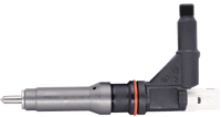 BEBJ1A01201 - New Delphi Injector