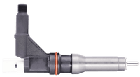 BEBJ1A01201 - New Delphi Injector