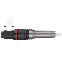BEBJ1A05001 - New Delphi Injector