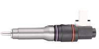 BEBJ1A05001 - New Delphi Injector