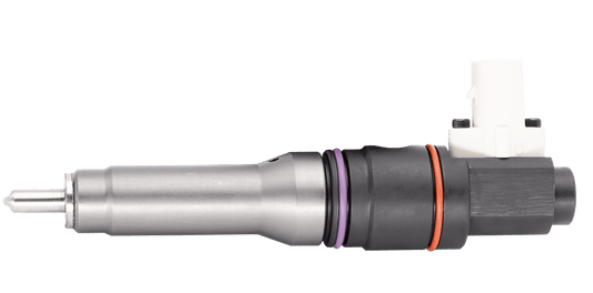 BEBJ1D02001 - New Delphi Injector