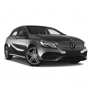 A Class image