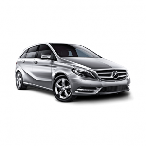 B Class image