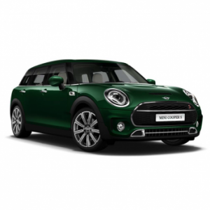 Cooper Clubman image