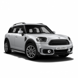 Cooper Countryman image