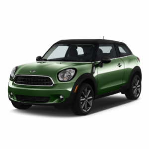 Cooper Paceman image